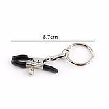 Затискачі для сосків з кільцями, фото 3