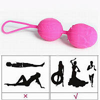 Вагінальні кульки квітка STYLE 2