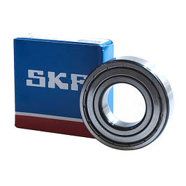 Підшипники SKF