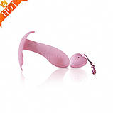 Вібратор метелик USB, фото 4