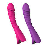 Вібратор G-SPOT USB STYLE 1, фото 4