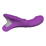 Вібратор G-SPOT USB STYLE 1, фото 5