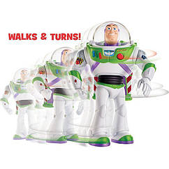 Інтерактивний Баз Лайтер Історія іграшок 4 / Buzz Lightyear Ultimate Walking, Toy , Toy Story 4