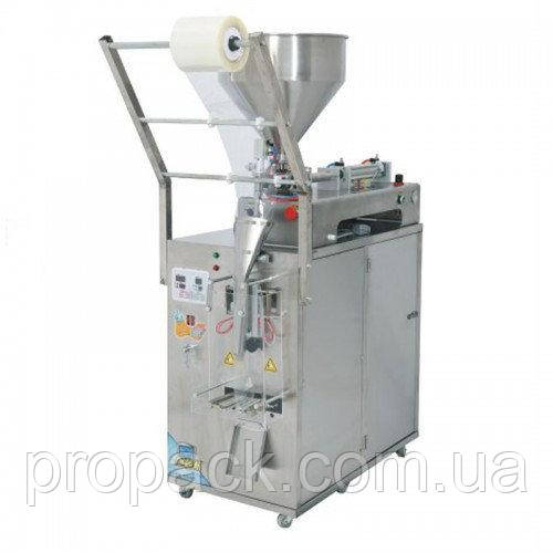 Пакувальний Автомат Hualian Machineri Group FYL - 100 ( поршневий ) - фото 1 - id-p1024854834