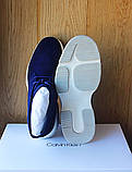 Ботинки Calvin Klein Perry Calf Suede, фото 4