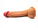 Фаллоимитатор Mega Realistic (M Size), фото 3