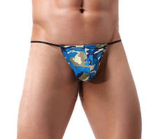 Чоловічі мега-сексуальні стрінги