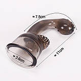 Силіконова насадка на вібратор Чарівна паличка, фото 6