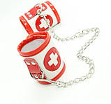 Набір медсестри БДСМ, фото 3