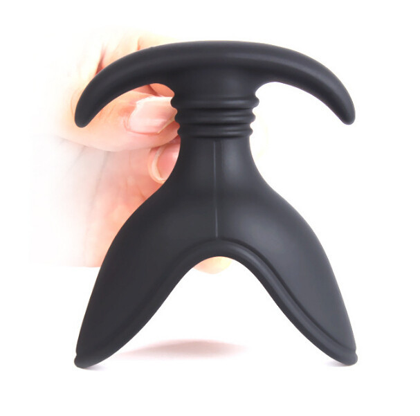 Анальна пробка розширювач, фото 1