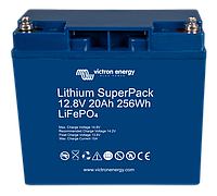 Аккумулятор Lithium SuperPack 12,8V/20Ah (M5)