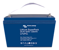 Аккумулятор Lithium SuperPack 25,6V/50Ah (M8)