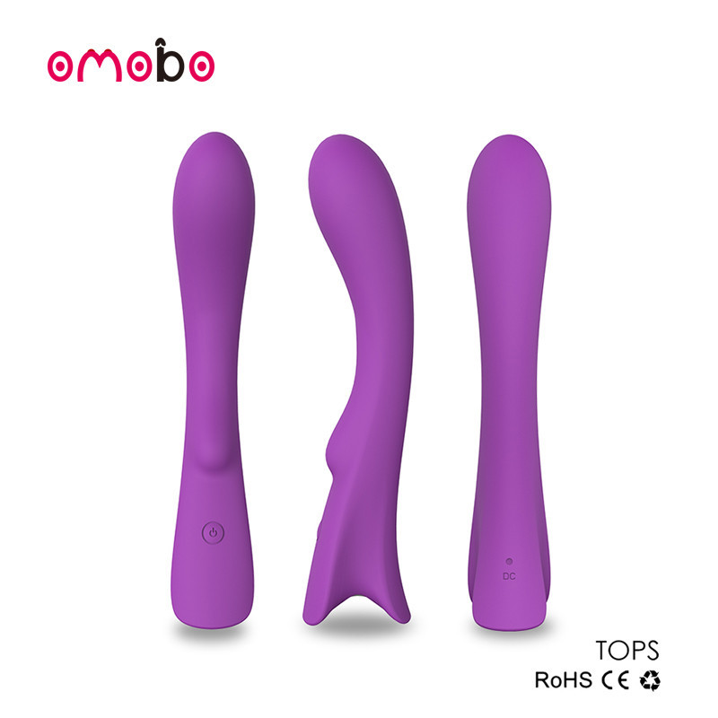 Вібратор G-SPOT USB STYLE 2, фото 1