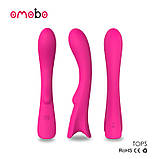 Вібратор G-SPOT USB STYLE 2, фото 4