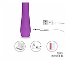 Вібратор G-SPOT USB STYLE 2, фото 5
