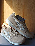 Кросівки asics gel-lyte marzipan/cream, фото 3