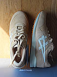 Кросівки asics gel-lyte marzipan/cream, фото 4