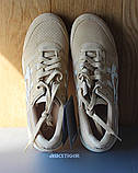 Кросівки asics gel-lyte marzipan/cream, фото 5