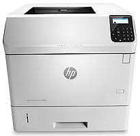 Б/ у принтер HP LaserJet Enterprise M606dn в хорошому стані