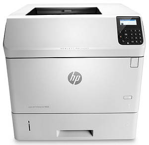 Б/ у принтер HP LaserJet Enterprise 600 M602dn з двостороннім