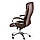 Крісло офісне Special4You Eternity brown E6026, фото 6