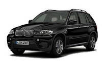 X5 E70 2007-2013