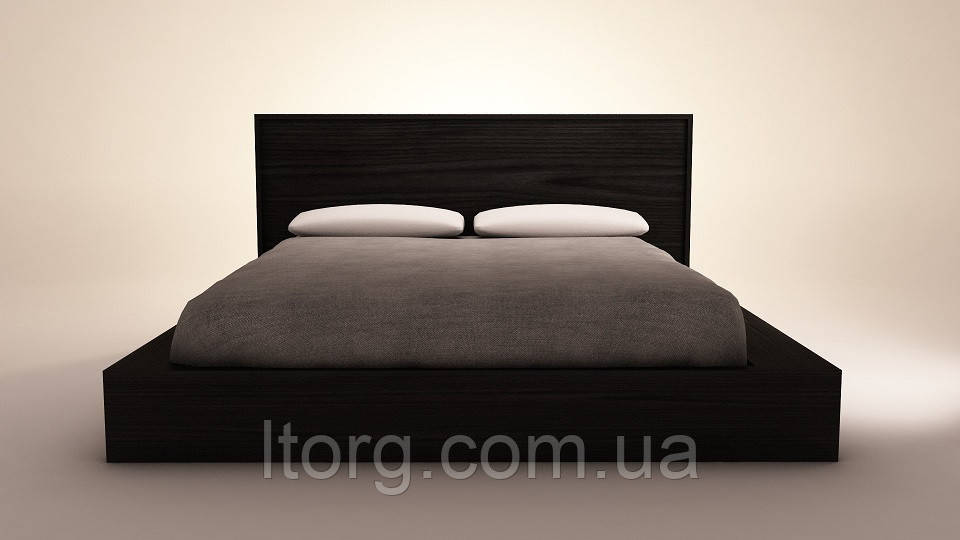 Ліжко в стилі LOFT (NS-970001142), фото 1