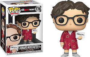 Funko Pop The Big Bang Theory