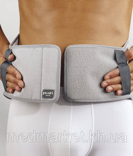 Корсет попереково-крижовий Push care Back Brace, фото 1