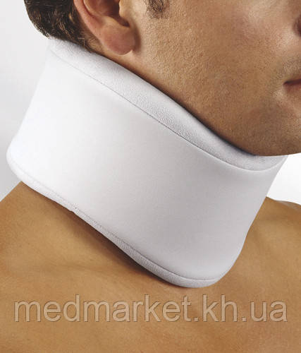 Ортез на шийний відділ хребта Push care Neck Brace універсальний (висота 8 см,10 см)