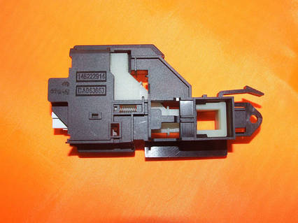 Замок блокування люка Zanussi, Electrolux 53188955222 (1462229145)