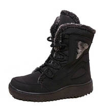 Чоботи жіночі зимові теплі і зручні