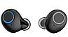 Бездротові навушники Bluetooth 5.0 Alitek K15 TWS Touch Stereo Black, фото 7
