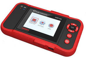 Автосканер Launch Creader VIII 8 CRP129 OBD2