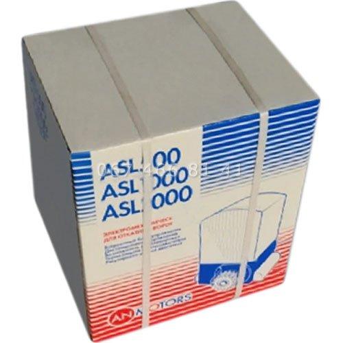 AN-Motors ASL2000KIT автоматика для откатных ворот комплект - фото 2 - id-p1024885882