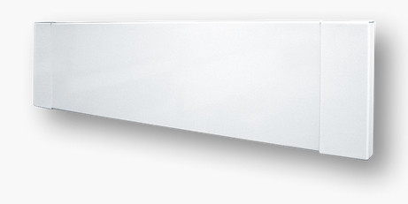 особливості керамічного теплого плінтуса UDEN–S Uden–100