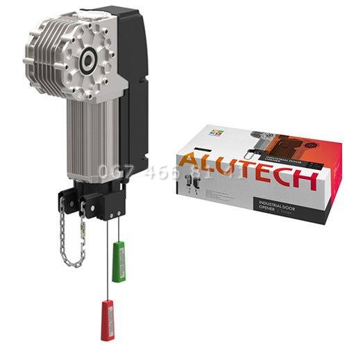 Alutech Targo TR-13018-400KIT автоматика для промислових секційних воріт комплект