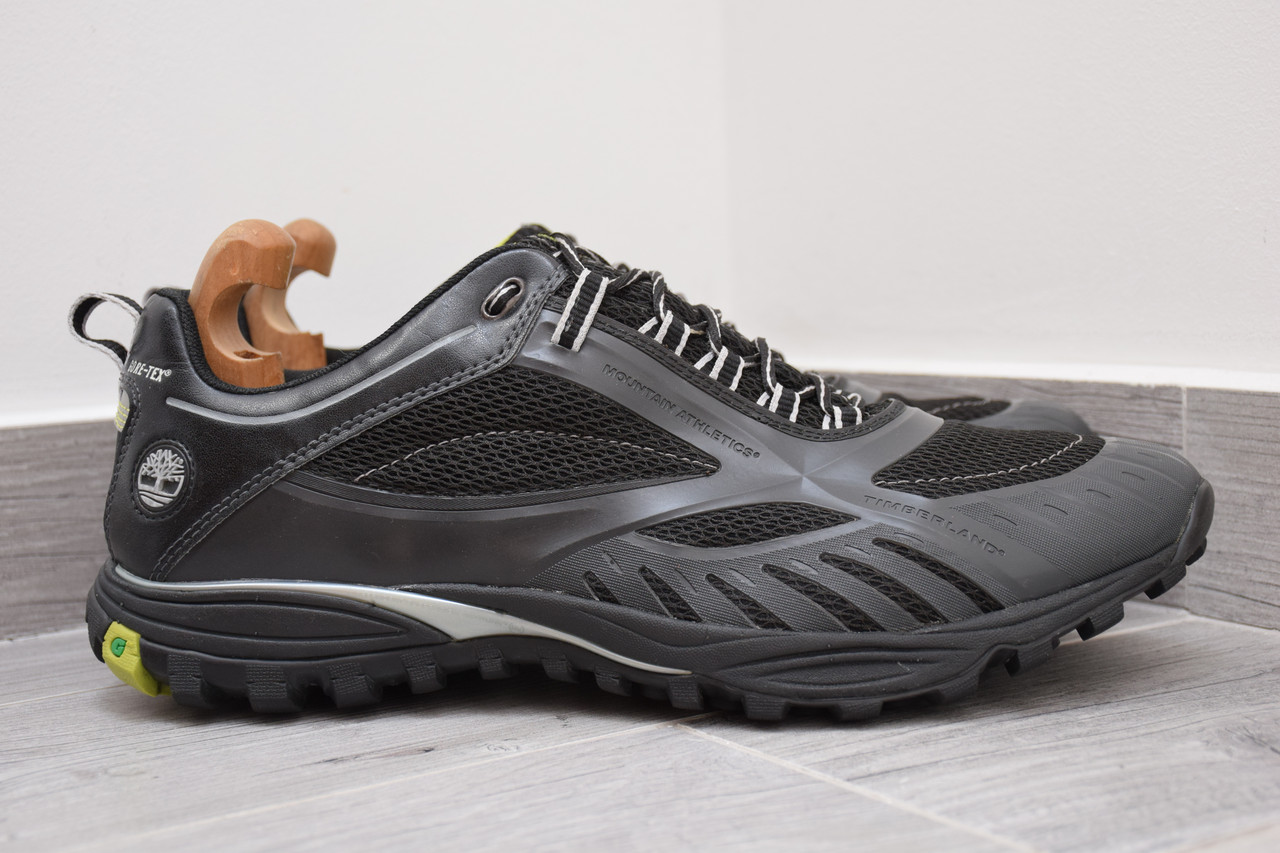 Timberland Mountain Athletics GTX Gore Tex