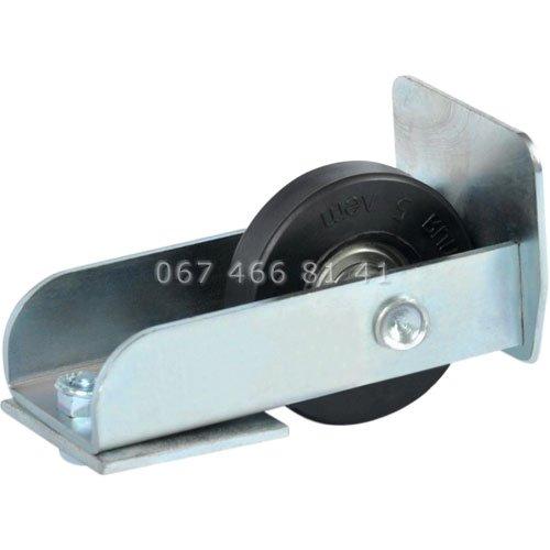 SPst301 ролик накатной для откатных ворот (ID#1024887875), цена: 350 ...