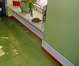 Теплий нагрівальний плінтус UDEN–S Uden–100, фото 3