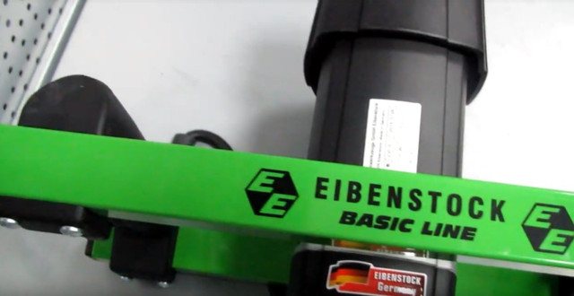 Eibenstock MXT110B