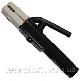 Электрододержатель DE2400 ABICOR BINZEL®