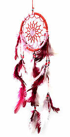 Ловець снів кольоровий (d-9 см)