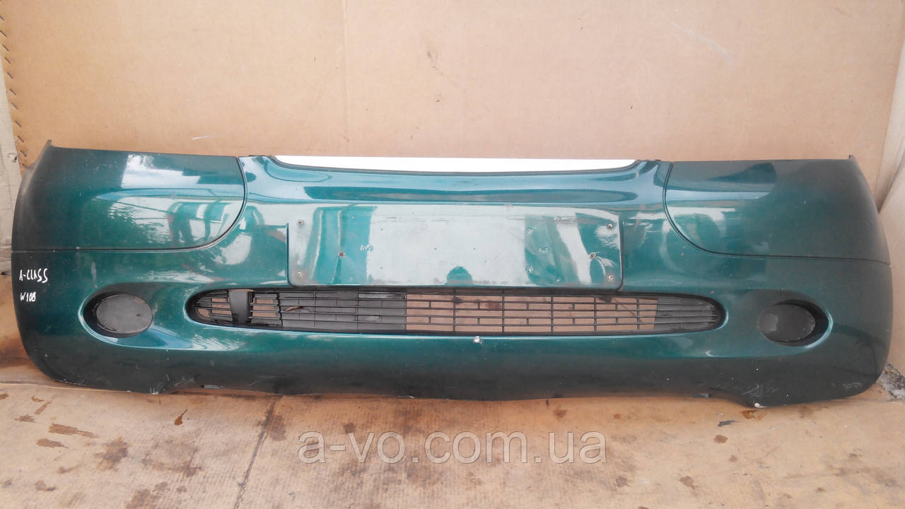 Бампер передній для Mercedes A Class W168, A1688853025, 1688853025, фото 1