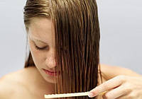 Маски для жирного волосся