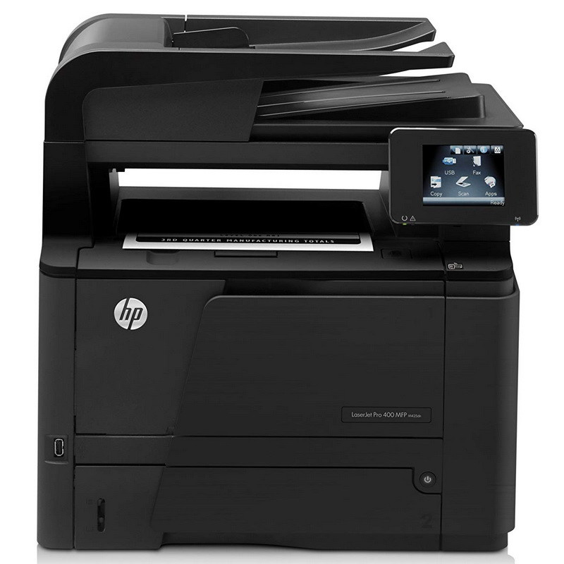 Б/ у БФП HP LaserJet Pro 400 M425dn у відмінному стані ADF duplex