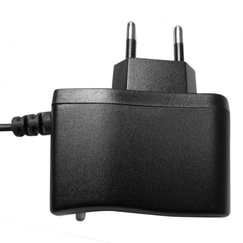 Зарядний пристрій блок живлення 4.2 0,5 А Alloet №255, фото 1