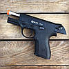 Стартовий пістолет Blow TR 14 MBP 9 мм (чорний), фото 4