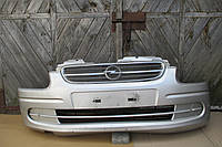 Бампер передний для Opel Agila A