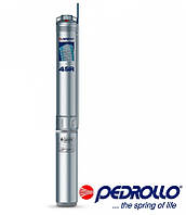 Свердловинний насос PEDROLLO 4SR6m/13 S-PD